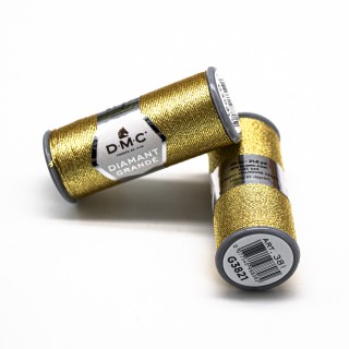 Нить DMC Diamant Grande (20м)